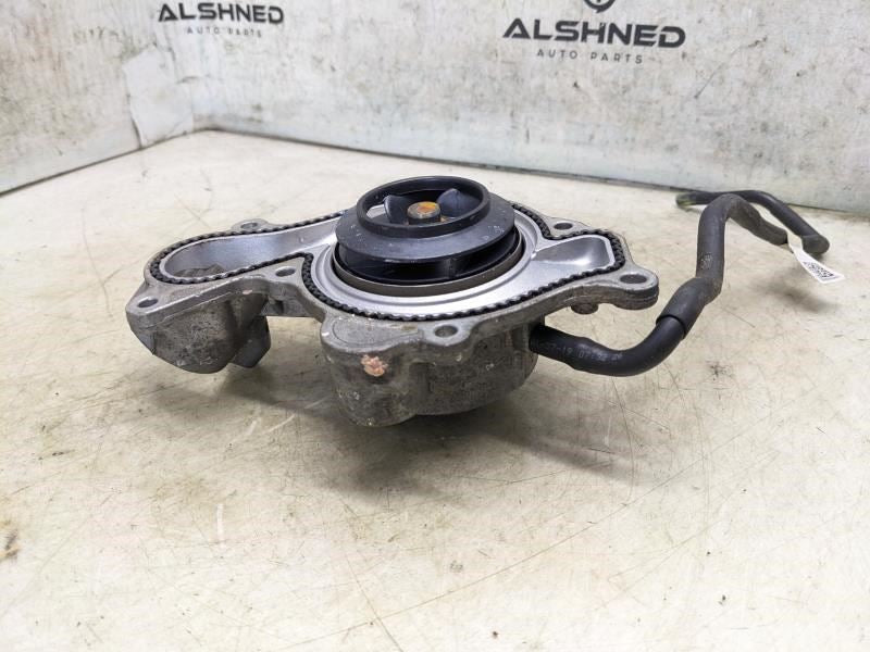 2018-2023 Audi S5 Sportback 3.0L Engine Water Pump 06M-121-013-D OEM - Alshned Auto Parts