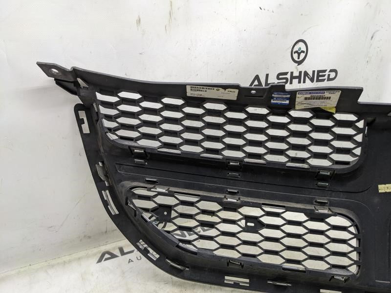 2011-2020 Dodge Grand Caravan Front Upper Grille Chrome CH1200342PP AftermarkeT