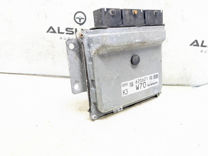 2014-2018 Nissan Rogue Engine Control Module ECU ECM 23703-4BA1A OEM - Alshned Auto Parts