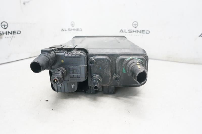 14-17 Toyota Highlander Fuel Vapor Evaporator Emission EVAP Canister 77740-0E030 - Alshned Auto Parts