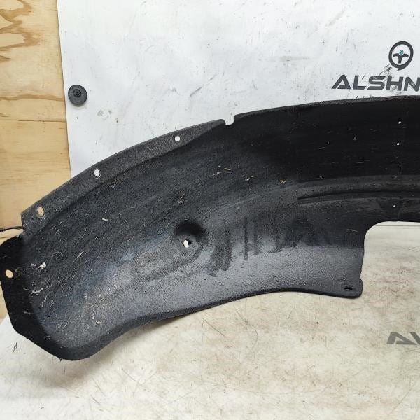 2015-17 Hyundai Sonata Rear Right Wheelhouse Liner Splash Shield 86822-C2000 OEM - Alshned Auto Parts