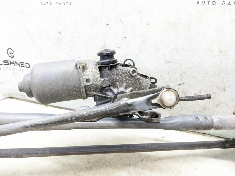 2011-15 Toyota Sienna Front Windshield Wiper Motor & Linkage 85110-08020 OEM - Alshned Auto Parts