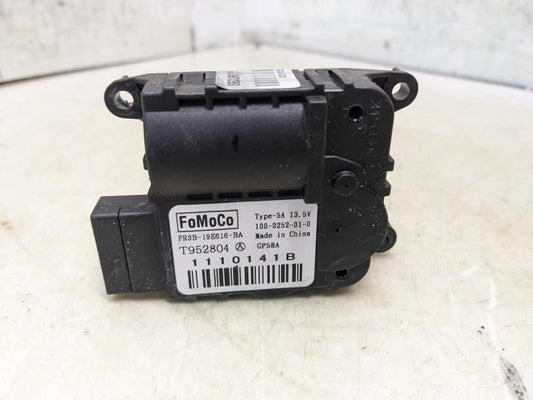 2015-2023 Ford Mustang GT HVAC Air Inlet Door Actuator FR3B-19E616-BA OEM