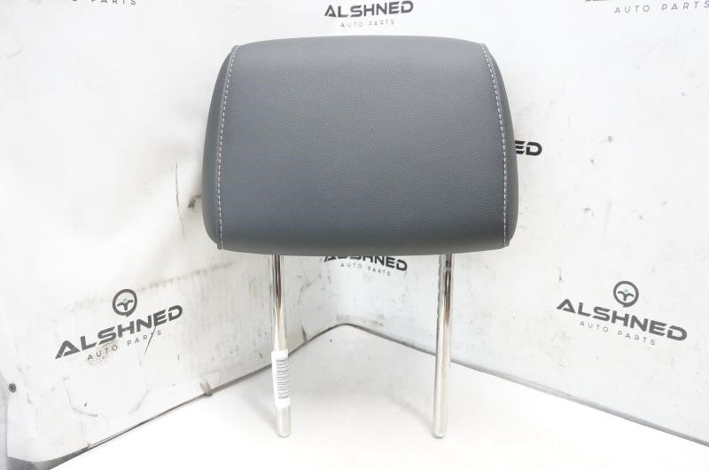 2020 GMC Yukon SLT Front Left Right Headrest Leather 23308901 OEM - Alshned Auto Parts