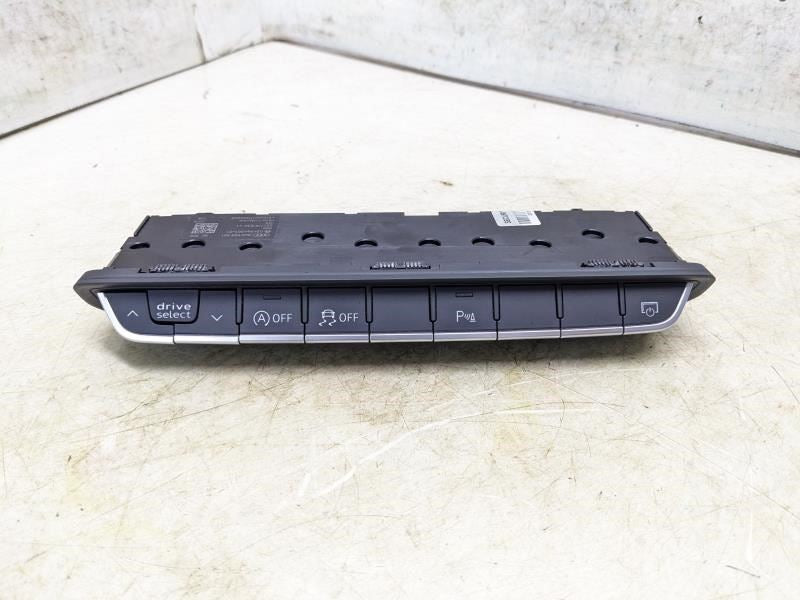 18-23 Audi S5 Drive Select Mode Traction Control Multi Switch 8W0-925-301-BC-5PR - Alshned Auto Parts