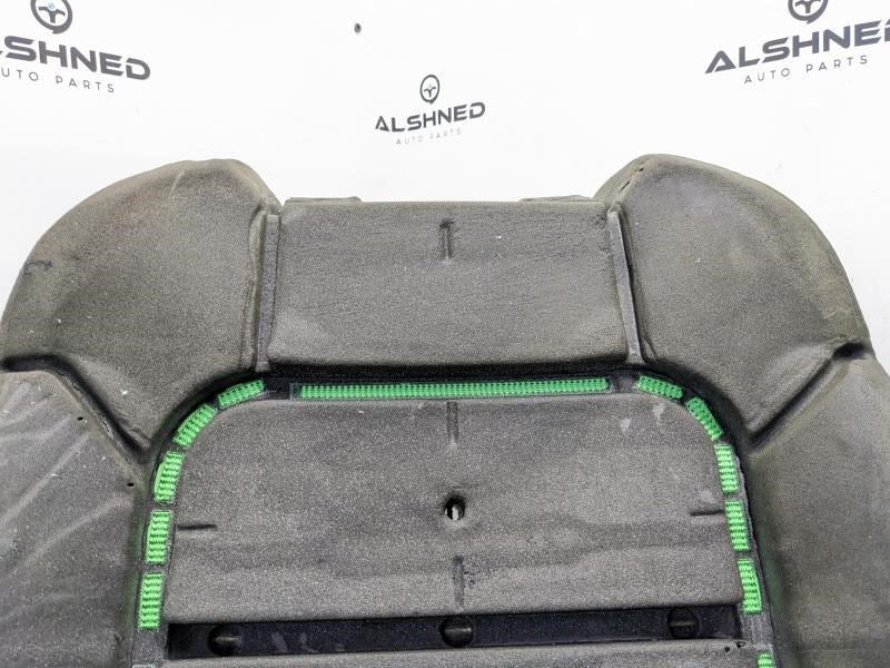 2015-2023 Ford Mustang GT Front Right Seat Back Foam Pad FR3Z-6364810-A OEM - Alshned Auto Parts