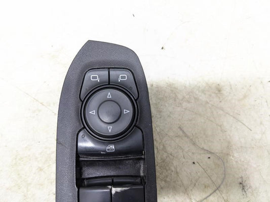 2018-2023 Chevrolet Equinox FR LH Master Power Window Switch 84513464 OEM *ReaD* - Alshned Auto Parts