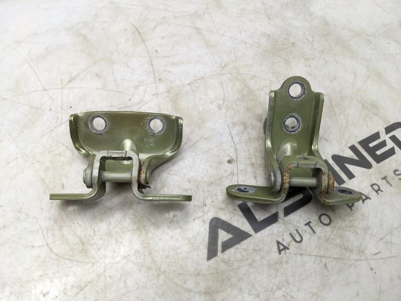 2010-2019 Kia Soul+ Rear Right Door Hinge Upper & Lower 79320-2K000 OEM - Alshned Auto Parts