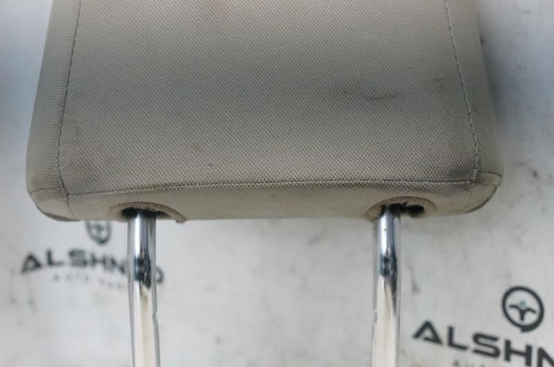 2015 Subaru Impreza Front Right Left Headrest 64061FJ090WJ OEM *ReaD* - Alshned Auto Parts