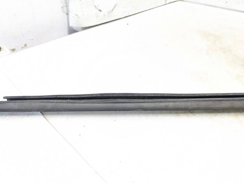 2011-2016 Kia Optima Front Right Side Door Window Weather-Strip 82220 2T000 OEM - Alshned Auto Parts