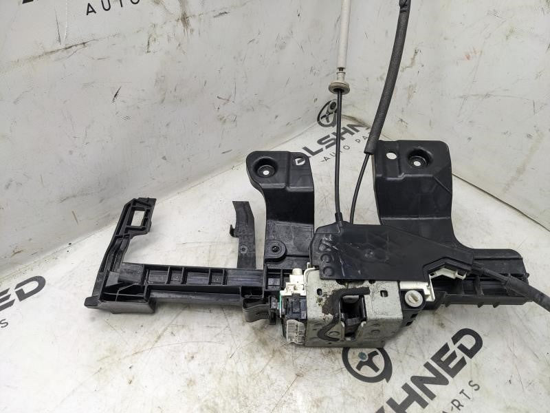 2019-2023 Ram 1500 Laramie Rear Left Door Lock Latch Actuator 4589915AE OEM - Alshned Auto Parts