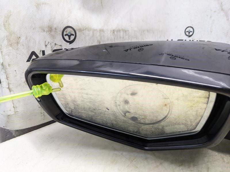 2016-2019 Cadillac CTS Left Driver Outside Rearview Mirror 84348246 OEM *ReaD* - Alshned Auto Parts