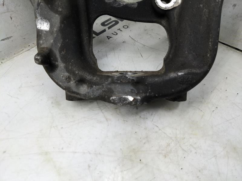 2019-2023 Ram 1500 Big Horn 4x4 Front Left Knuckle 68265013AA OEM - Alshned Auto Parts