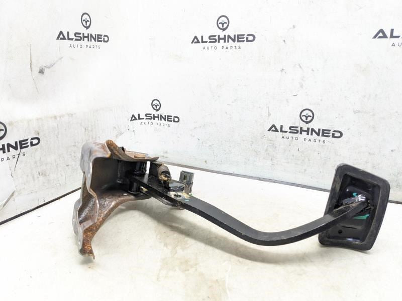 2011-2013 Kia Optima Brake Pedal Assembly 32800-3Q200 OEM - Alshned Auto Parts