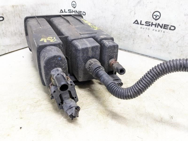 2002-2018 Nissan Altima Fuel Vapor Evaporator Emission Canister 14950-7Y00C OEM - Alshned Auto Parts