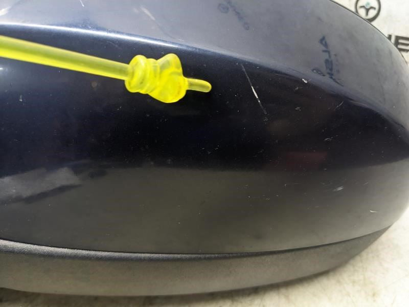 2007-2008 Chevrolet Suburban Left Driver Side Rearview Mirror 25831236 OEM - Alshned Auto Parts