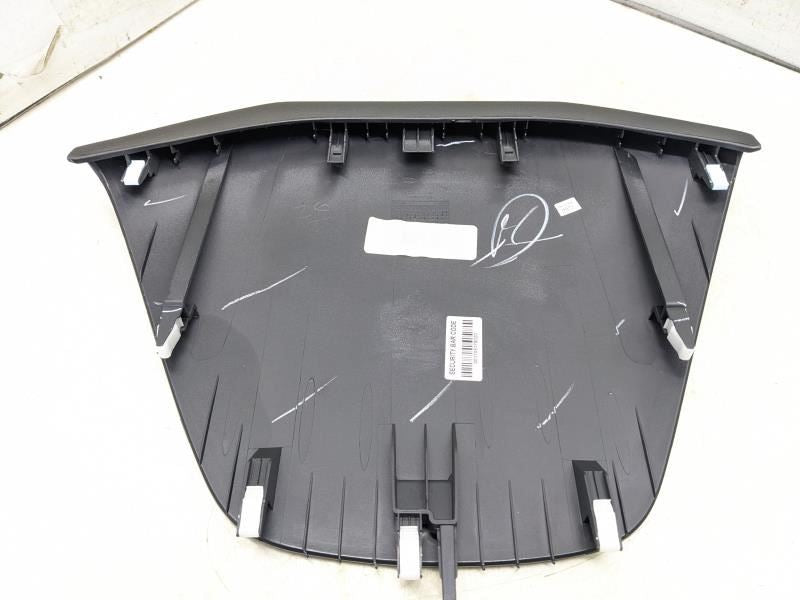 15-19 Hyundai Sonata Cluster Gauge Speedometer Visor Cover Cap Trim 84835-C2000 - Alshned Auto Parts