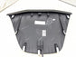 15-19 Hyundai Sonata Cluster Gauge Speedometer Visor Cover Cap Trim 84835-C2000 - Alshned Auto Parts