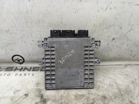 2010-2012 Nissan Rogue Engine Computer Control Module ECU ECM 23710-1VK1A OEM - Alshned Auto Parts