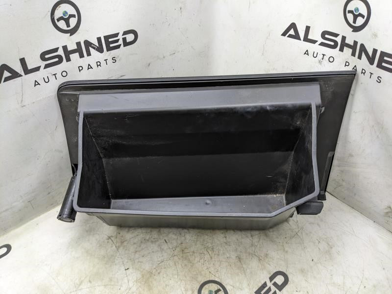 2015-2019 Subaru WRX Glove Box Storage Compartment Gray 66123FJ010 OEM - Alshned Auto Parts