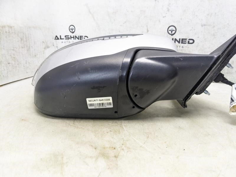 2014-2016 Nissan Rogue Right Passenger Outside Rearview Mirror 963014BA0A OEM - Alshned Auto Parts