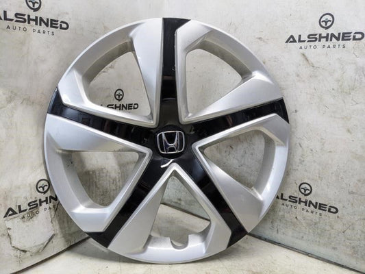 2016-2018 Honda Civic 16" Wheel Cover Hubcap 44733-TBA-A12 OEM