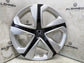 2016-2018 Honda Civic 16" Wheel Cover Hubcap 44733-TBA-A12 OEM