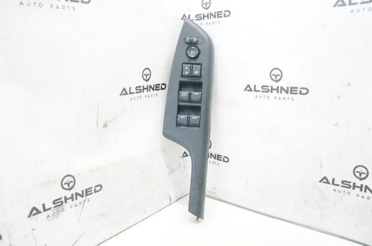 12-13 Honda CR-V FR LH Door Master Power Window Switch 35750-T0A-A01 OEM *ReaD* - Alshned Auto Parts