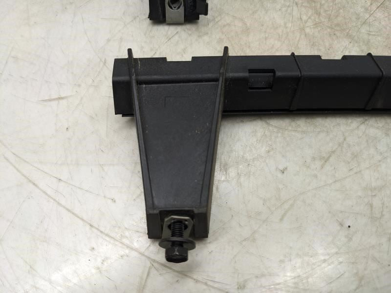 2015-2020 Ford F150 Rear Left Door Run Channel Bracket FL34-1826343-AG OEM - Alshned Auto Parts