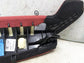 2018-23 Audi S5 Rear Right Side Seat Bolster Leather Red 8W0-885-704-AK-Q93 OEM - Alshned Auto Parts