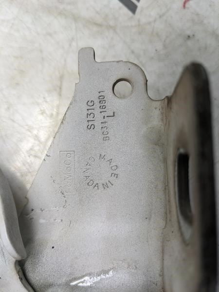 2011-2016 Ford F250 F350 Hood Hinge Right & Left BC34-16801, BC34-16800 OEM - Alshned Auto Parts