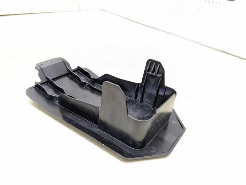 2018-2023 Audi S5 Sportback Front Under Seat Floor Cover Cap 4M0-971-981 OEM - Alshned Auto Parts