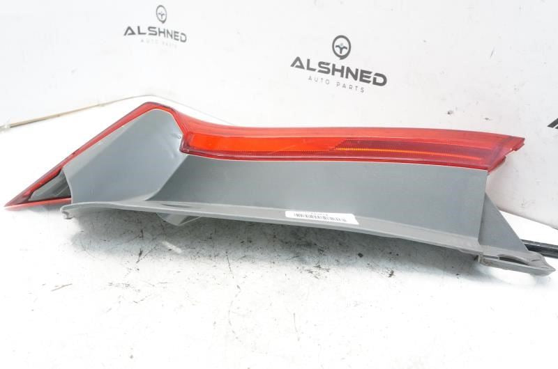 2015-2016 Honda CR-V Passenger Right Tail Light Upper 34170-T1W-A01 OEM - Alshned Auto Parts