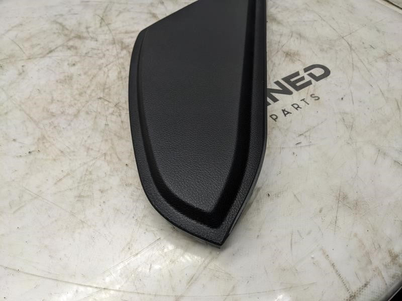 2013-2022 Ram 1500 Classic Instrument Panel End Cap Left 1EB09TX7AA OEM - Alshned Auto Parts