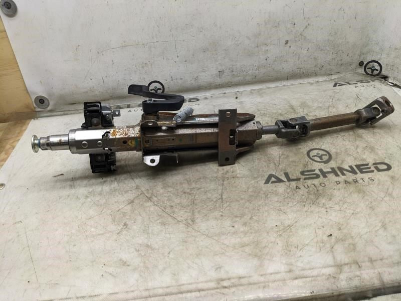 2012-2022 Volkswagen Passat Floor Shift Steering Column 1K1-419-502-BH OEM - Alshned Auto Parts