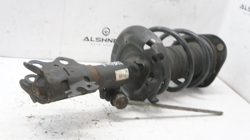 2016 Toyota Prius Driver Left Front Strut Shock Absorber 48520-47160 OEM - Alshned Auto Parts