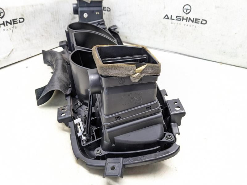 11-15 Kia Optima Instrument Cluster Speed. Lid Cover w/ Air Vents 94370-2T000 - Alshned Auto Parts