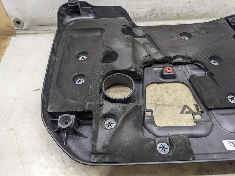 2016 Jeep Grand Cherokee 3.6 Engine Motor Cover 05281383AE OEM - Alshned Auto Parts