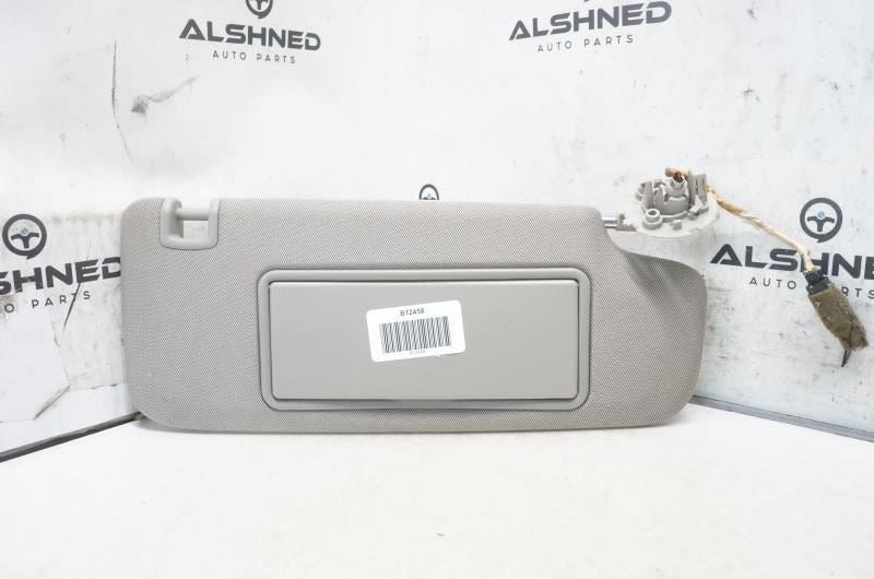 2014-2019 Cadillac ATS Passenger Right Sun Visor Illumination 22980477 OEM - Alshned Auto Parts