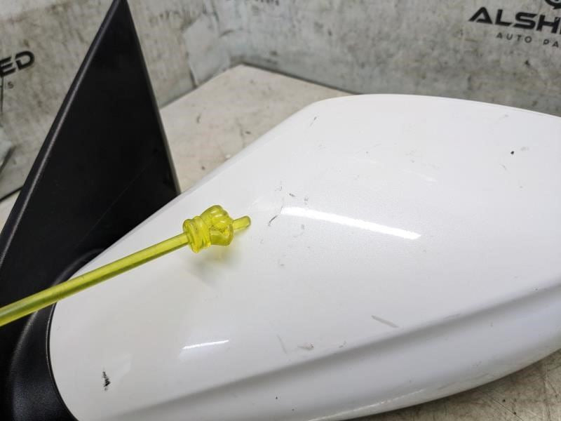 2011-2014 Hyundai Sonata Left Driver Side Rearview Mirror 87610-3Q010 OEM *ReaD* - Alshned Auto Parts