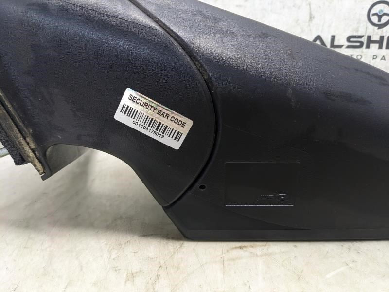 2015-2017 Hyundai Sonata Left Driver Outside Rearview Mirror 87610-C2000 OEM - Alshned Auto Parts