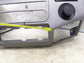 13-16 Ford F250SD Dash Radio Temperature Control Bezel BC34-2504302-C OEM *ReaD* - Alshned Auto Parts