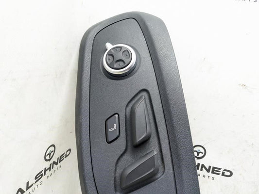 18-23 Audi S5 Sportback Front Right Side Adjust Power Seat Switch 8W0-959-748-B - Alshned Auto Parts