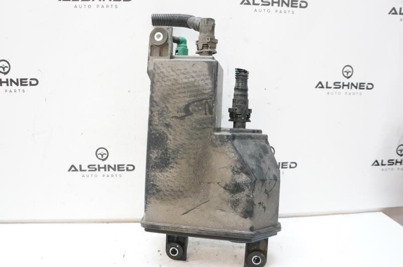 2015 Subaru Forester Fuel Vapor Evaporator Emission EVAP Canister 42035FJ010 OEM - Alshned Auto Parts