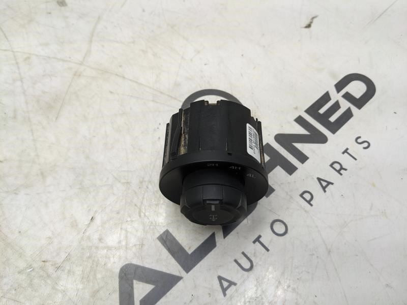 2011-2016 Ford F350 SD Transfer Case Gear Selector Switch BC3T-7Z155-BC3JA6 OEM - Alshned Auto Parts