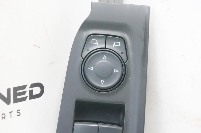 19-22 Chevy Silverado 1500 FR LH Door Master Power Window Switch 84699722 OEM - Alshned Auto Parts