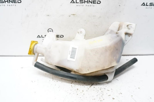 2014 Jeep Grand Cherokee Radiator Coolant Reservoir Bottle 5165708AA OEM - Alshned Auto Parts