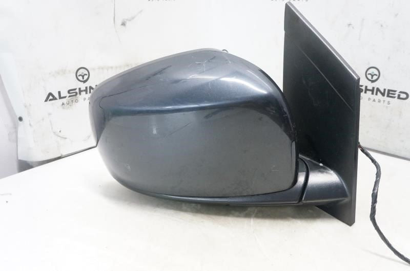 2014 Chrysler Town & Country Passenger Right Side Rear View Mirror 1AB7211ARAG - Alshned Auto Parts