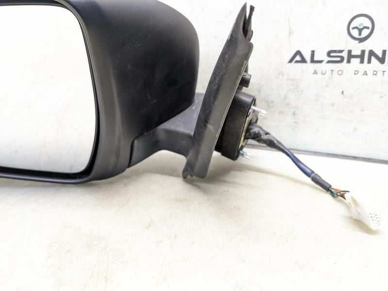 2015-2017 Nissan Juke Left Driver Outside Rearview Mirror 963023YM6B OEM *ReaD* - Alshned Auto Parts