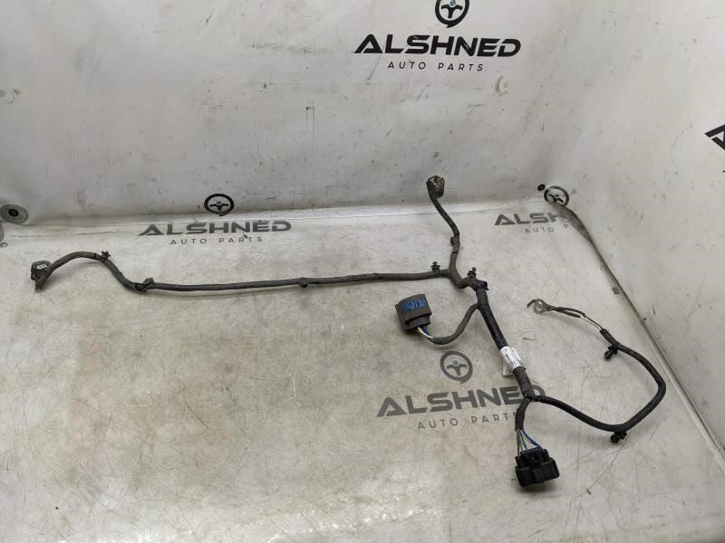 2015-2020 Ford F150 Rear Bumper Trailer Tow Wire Harness FL3T-13A576-BF OEM - Alshned Auto Parts